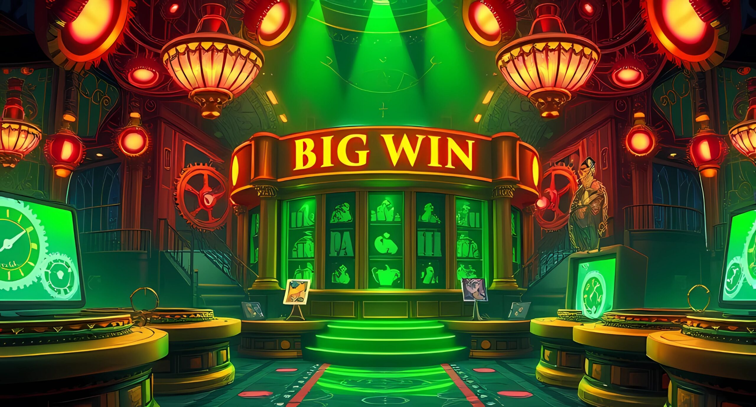 Read more about the article BBGO GAME